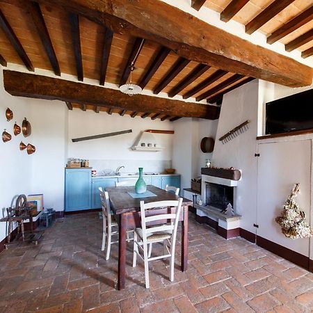 Hotel Le Terre Di Caprano à Città di Castello Extérieur photo