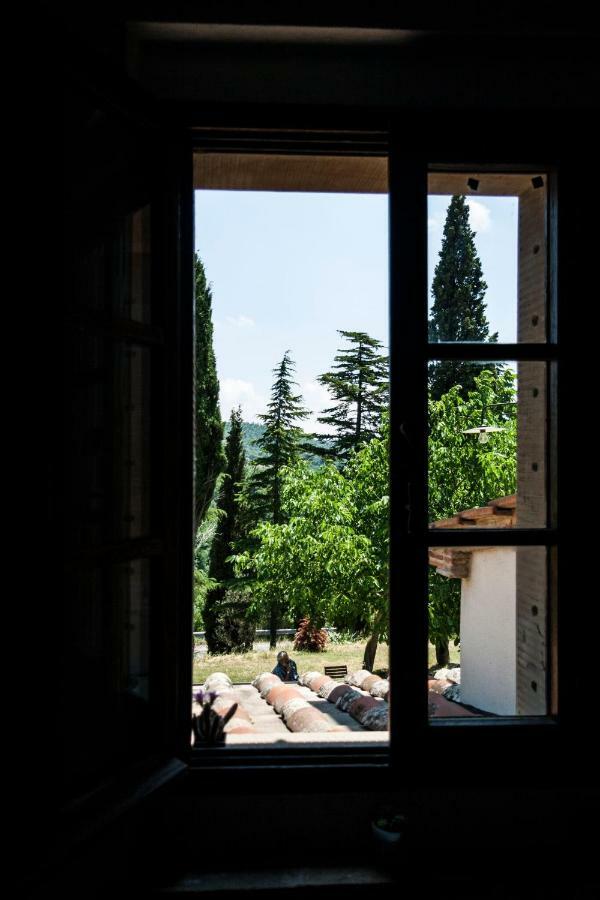 Hotel Le Terre Di Caprano à Città di Castello Extérieur photo