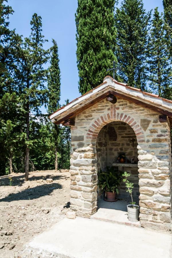 Hotel Le Terre Di Caprano à Città di Castello Extérieur photo